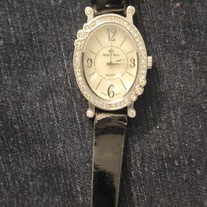 Woman's wrist watch